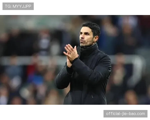 阿森纳主帅阿尔特塔：球队将以胜利为目标迎接天王山之战